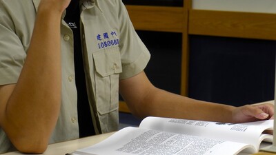 同樣舞蹈不同標籤　名校光環下的上車舞爭議圖片