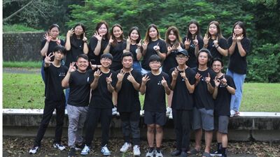 2026僑外生留台新法　尋職與家庭顧慮圖片