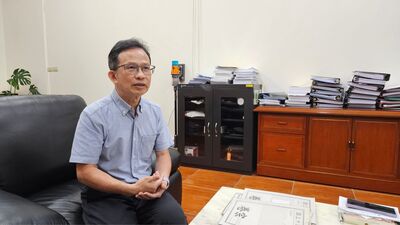 面對缺工浪潮　中正社科院培育跨域人才圖片
