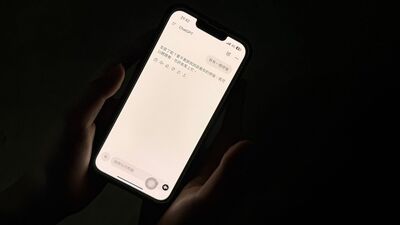 AI陪伴便利背後　心理風險浮現圖片